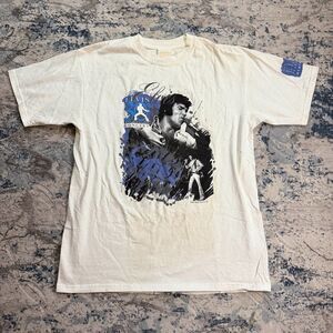 2007 Graceland Elvis Presley T-Shirt Large Cotton
